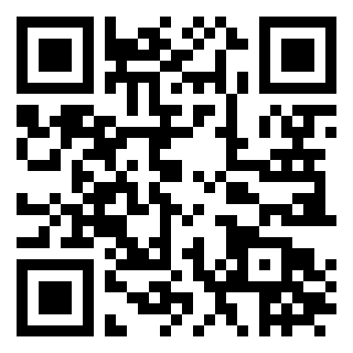 icon QR code