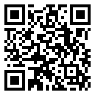 icon QR code