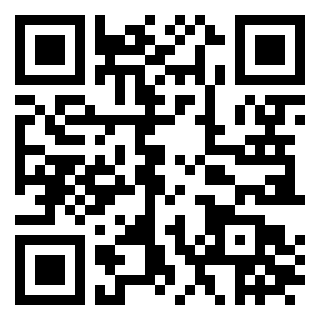 icon QR code