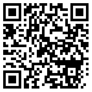 icon QR code