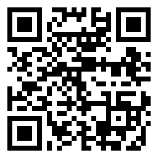 icon QR code
