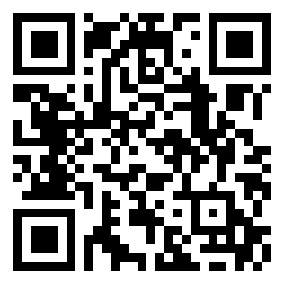 icon QR code