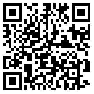 icon QR code
