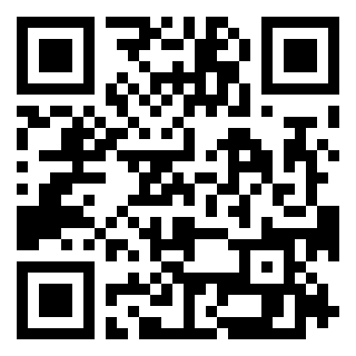 icon QR code