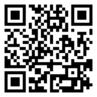 icon QR code