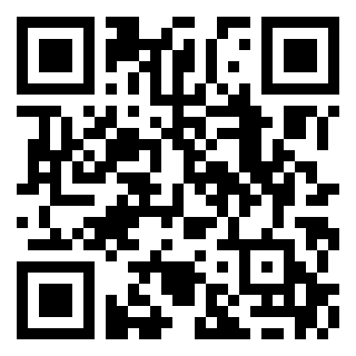 icon QR code