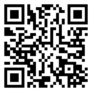 icon QR code