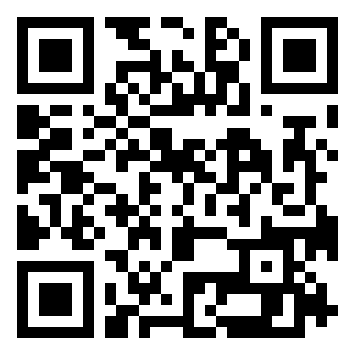 icon QR code