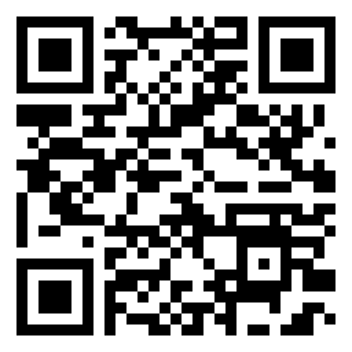 icon QR code