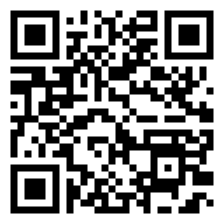 icon QR code