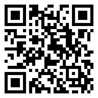 icon QR code