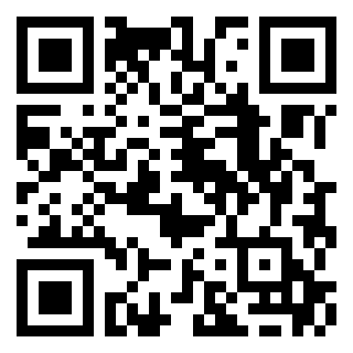 icon QR code
