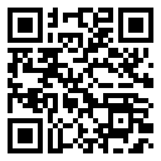 icon QR code
