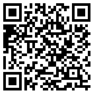 icon QR code