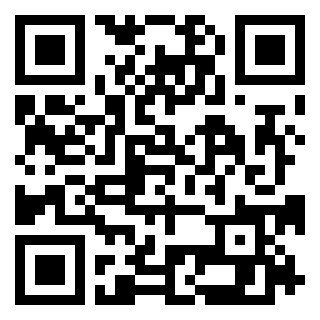 icon QR code
