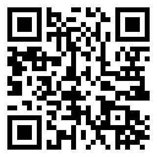 icon QR code
