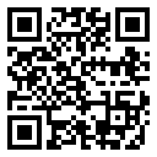 icon QR code