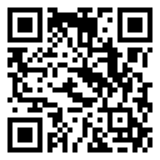 icon QR code