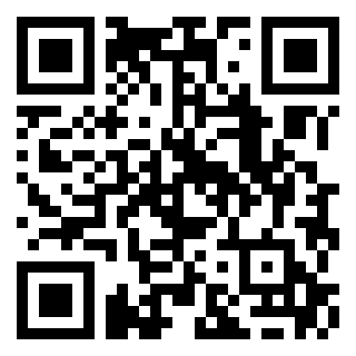icon QR code