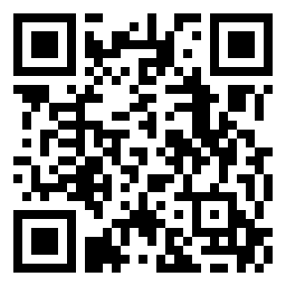 icon QR code
