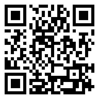 icon QR code