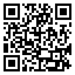 icon QR code