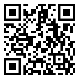 icon QR code