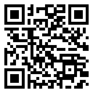 icon QR code