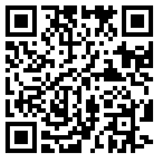 icon QR code