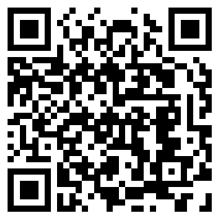 icon QR code