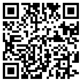 icon QR code