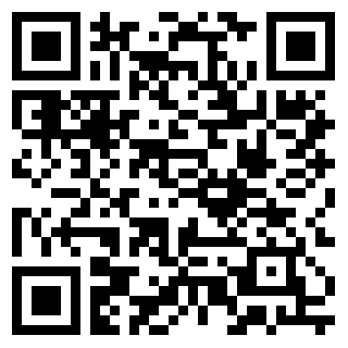 icon QR code