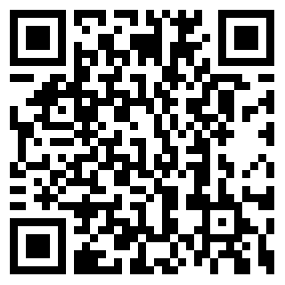 icon QR code