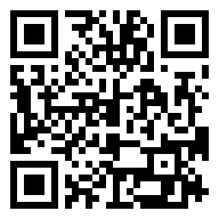 icon QR code