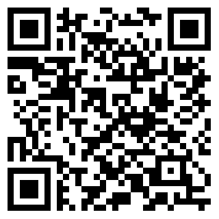 icon QR code