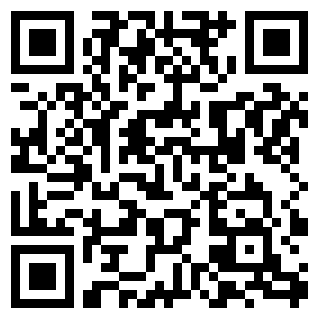 icon QR code