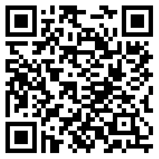 icon QR code