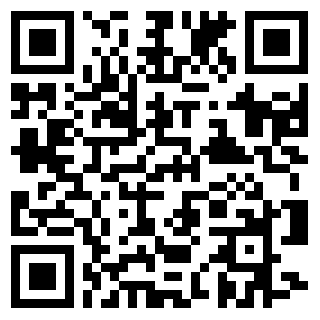 icon QR code