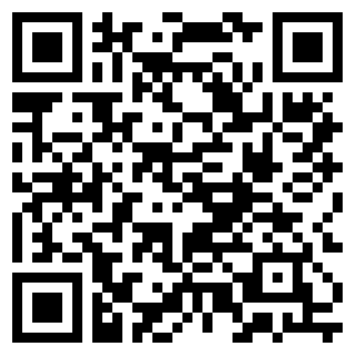 icon QR code