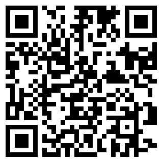 icon QR code