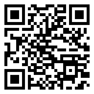 icon QR code