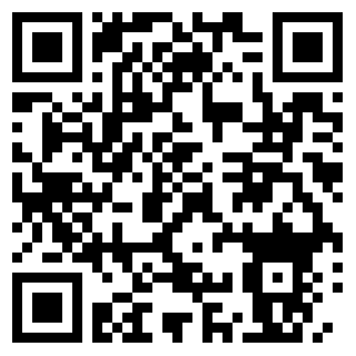 icon QR code
