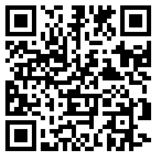 icon QR code