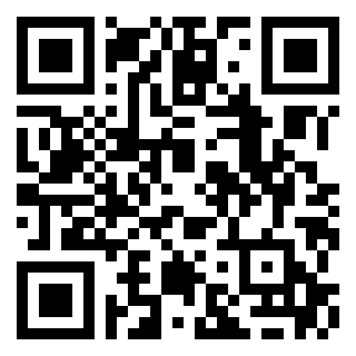 icon QR code