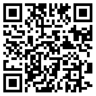 icon QR code