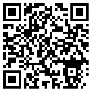 icon QR code