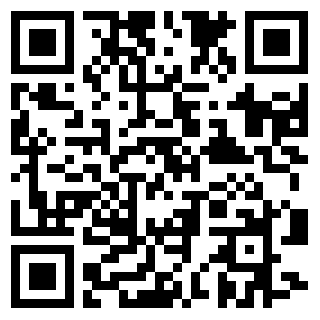 icon QR code