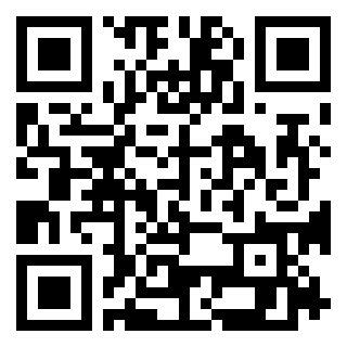 icon QR code
