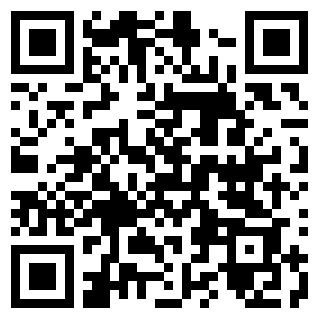 icon QR code