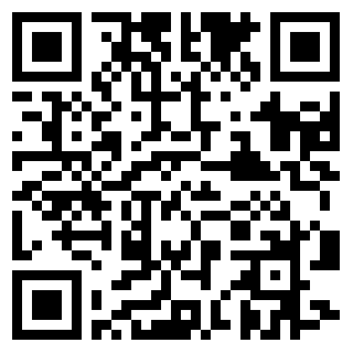 icon QR code